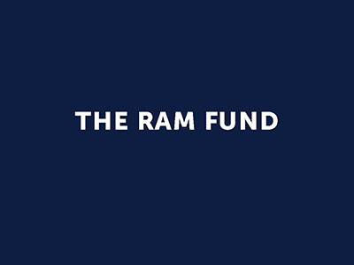 The Ram Fund Tile Image