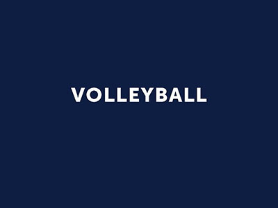 Volleyball Tile Image