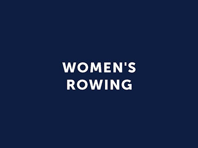 Women's Rowing Tile Image