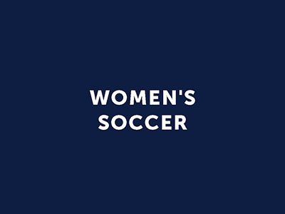 Women's Soccer Tile Image