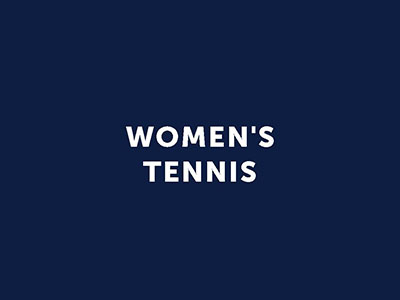Women's Tennis Tile Image