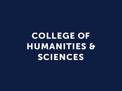 College of Humanities and Sciences Tile Image