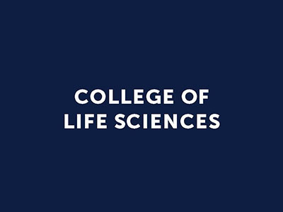 College of Life Sciences Tile Image