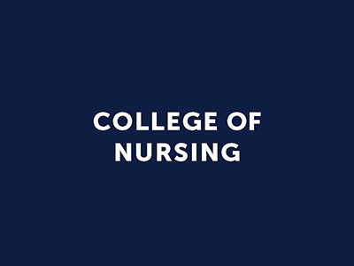 College of Nursing Tile Image
