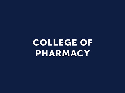 College of Pharmacy Tile Image