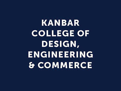 Kanbar College of Design, Engineering & Commerce Tile Image