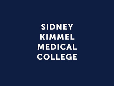 Sidney Kimmel Medical College Tile Image