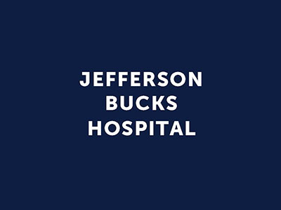 Jefferson Bucks Hospital Tile Image
