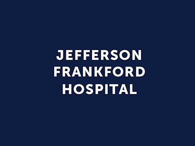 Jefferson Frankford Hospital Tile Image