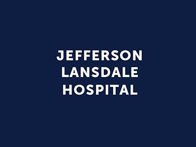 Jefferson Lansdale Hospital Tile Image