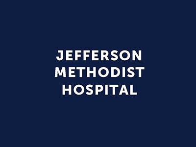Jefferson Methodist Hospital Tile Image
