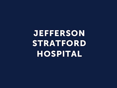 Jefferson Stratford Hospital Tile Image