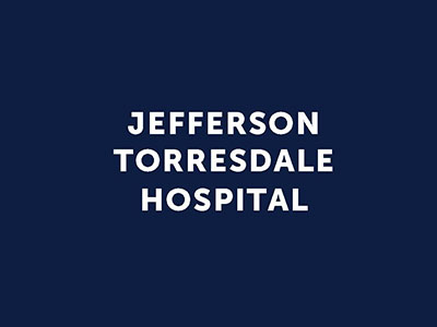 Jefferson Torresdale Hospital Tile Image