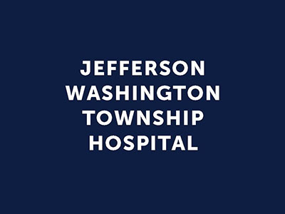 Jefferson Washington Township Hospital Tile Image