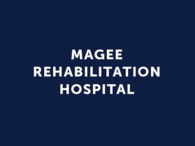 Magee Rehabilitation Hospital Tile Image