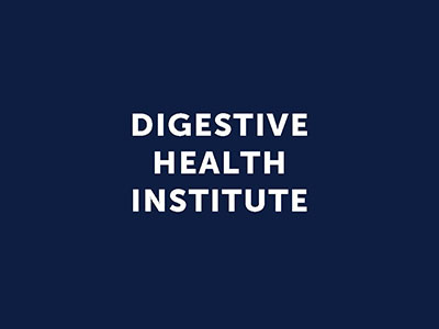 Digestive Health Institute Tile Image