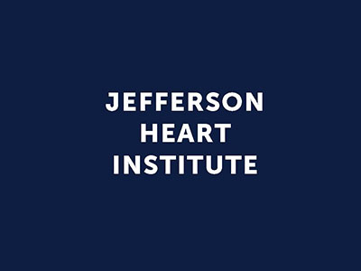 Jefferson Heart Institute Tile Image