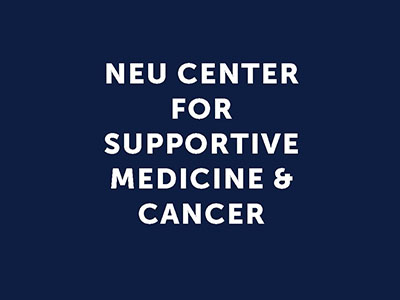 Neu Center for Supportive Medicine & Cancer Tile Image