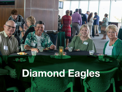 Diamond Eagles Tile Image