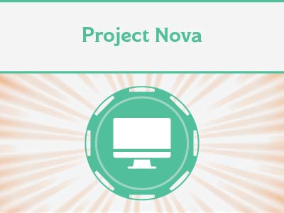 Project Nova Tile Image