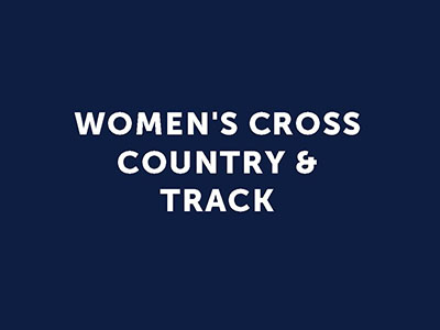 Women's Cross Country Tile Image
