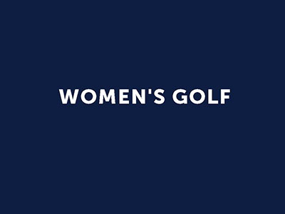 Women's Golf Tile Image