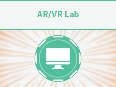 AR/VR Lab Tile Image