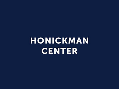 Honickman Center Tile Image