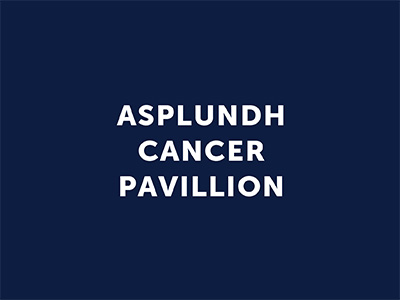 Asplundh Cancer Pavilion Tile Image