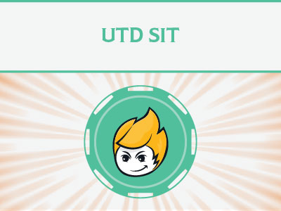 UTD SIT Tile Image