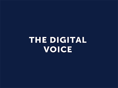 The Digital Voice Tile Image