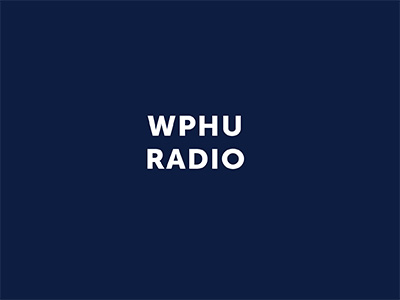 WPHU Radio Tile Image