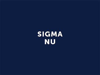 Sigma Nu Tile Image