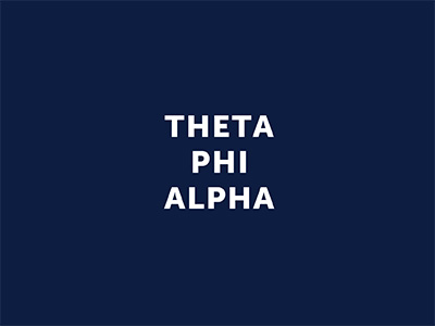Theta Phi Alpha Tile Image