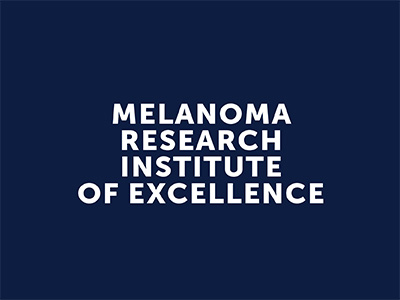 Melanoma Research Institute of Excellence Tile Image