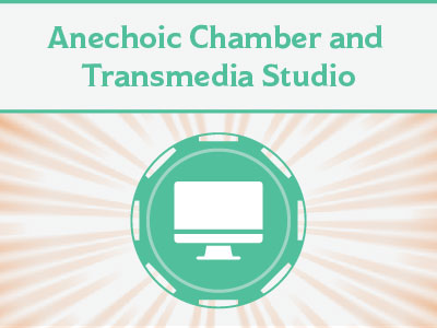 Anechoic Transmedia Studio (ACTS) Tile Image