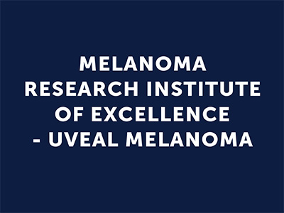 Melanoma Research Institute of Excellence - Uveal Tile Image