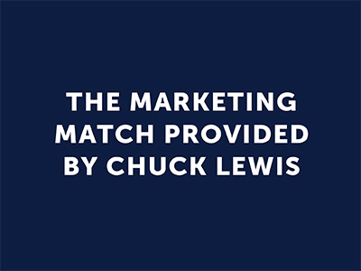 The Marketing Match Tile Image