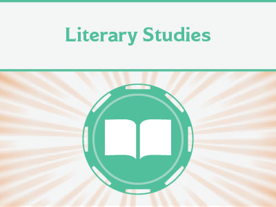 Literary Studies Tile Image