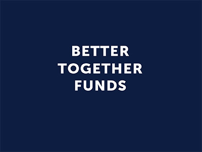 Better Together Funds Tile Image