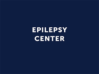 Epilepsy Center Tile Image