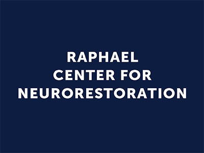 Raphael Center for Neurorestoration Tile Image