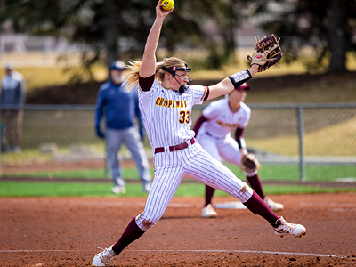 Softball Tile Image