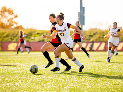 Soccer Tile Image