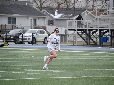 Women's Lacrosse Tile Image