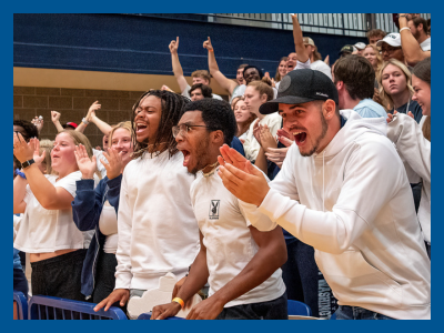 UMW Athletics Tile Image