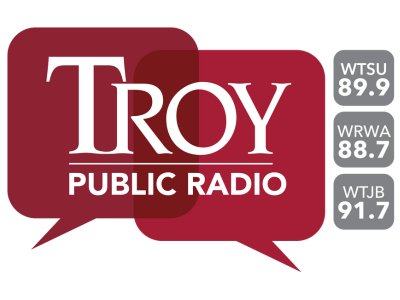 Troy Public Radio Tile Image