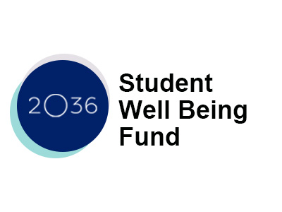 Student Well Being Fund Tile Image