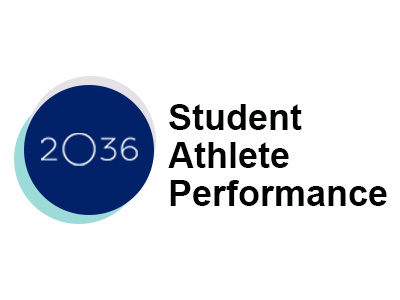 Student Athlete Performance Tile Image