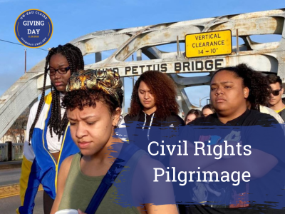 Civil Rights Pilgrimage Tile Image